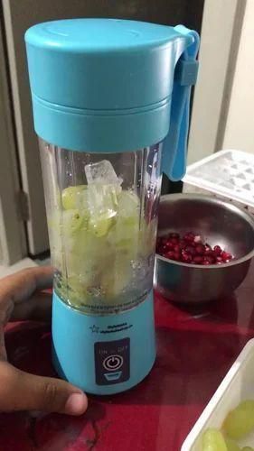 Portable  Juice Maker