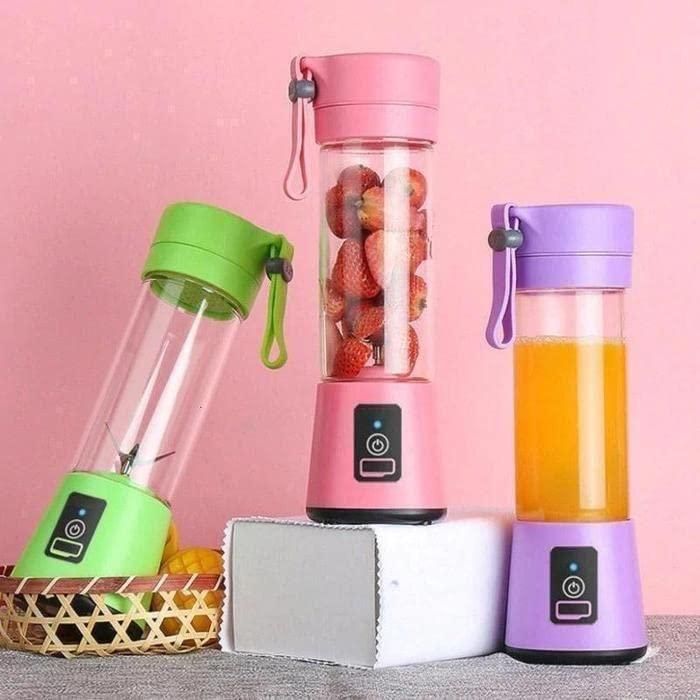 Portable  Juice Maker