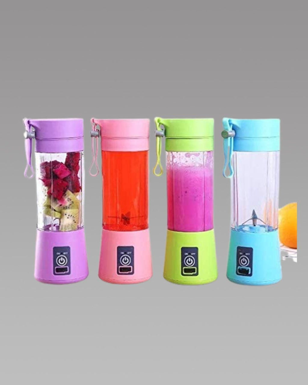 Portable  Juice Maker