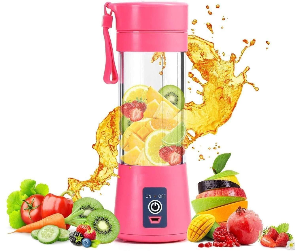 Portable  Juice Maker