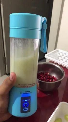 Portable  Juice Maker