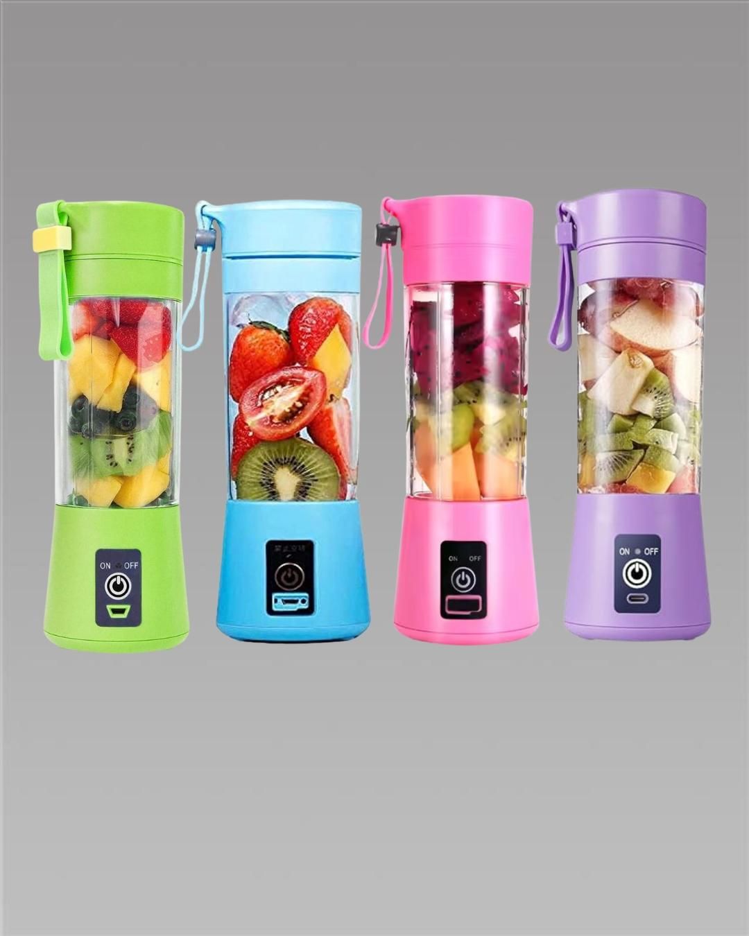 Portable  Juice Maker