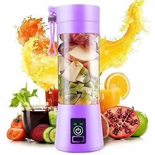 Portable  Juice Maker