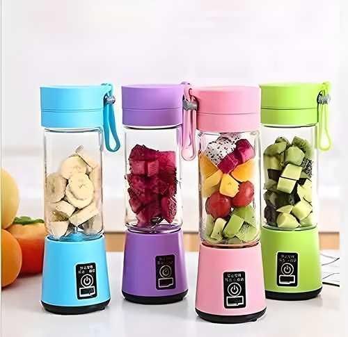 Portable  Juice Maker